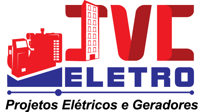 JVC ELETRO - Projetos Elétricos e Geradores